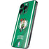 NBA Boston Celtics iPhone 16 Pro Skin